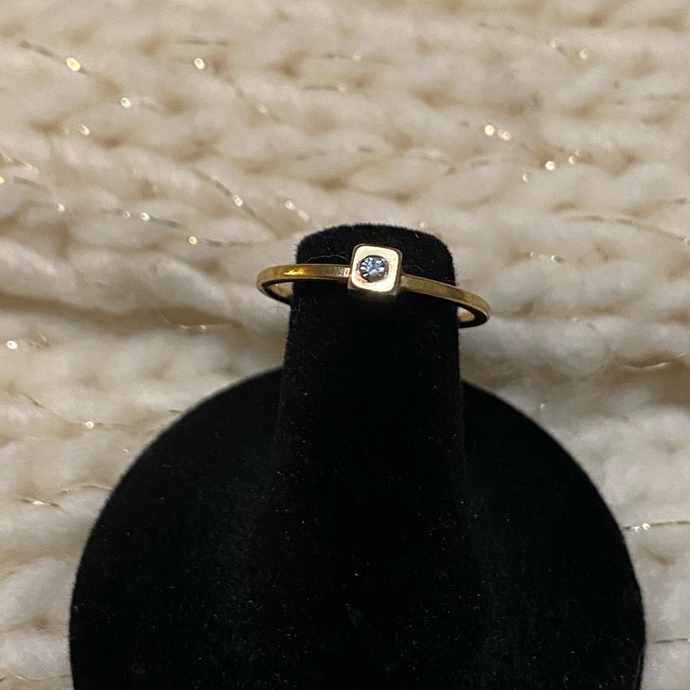 Avon Ring ✨